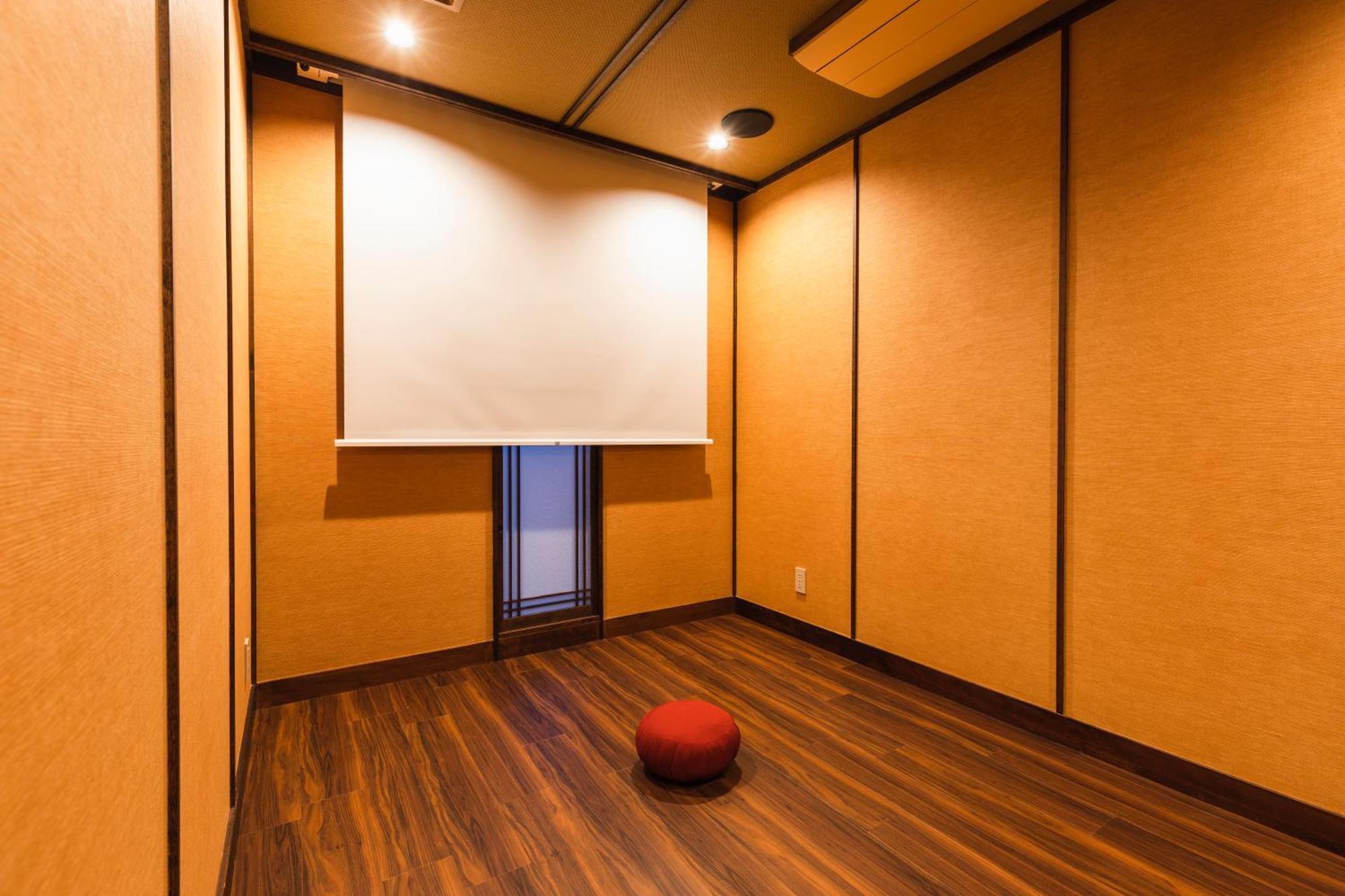 Tsuta Onsen Ryokan Towada Phòng bức ảnh