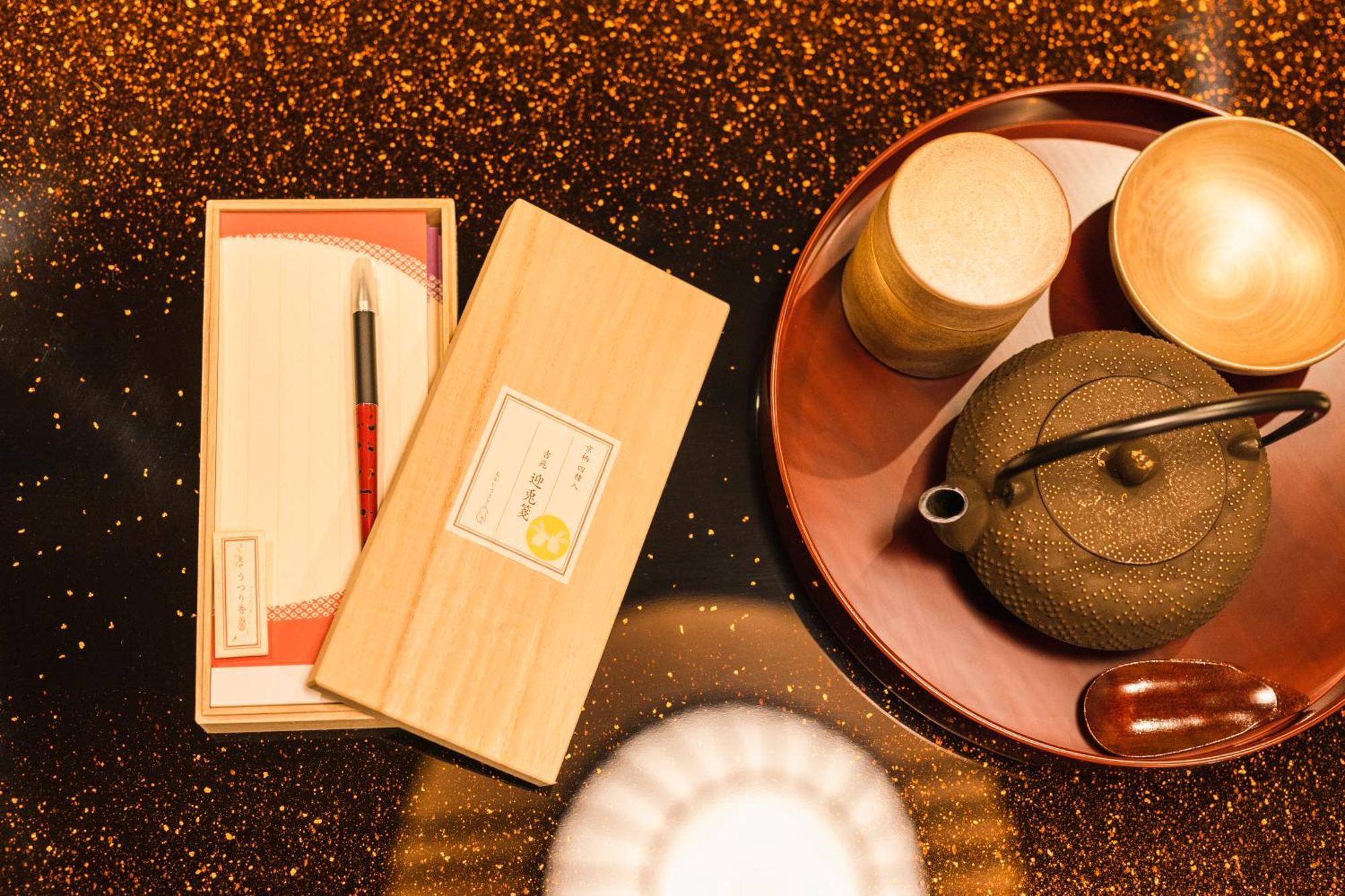 Tsuta Onsen Ryokan Towada Phòng bức ảnh