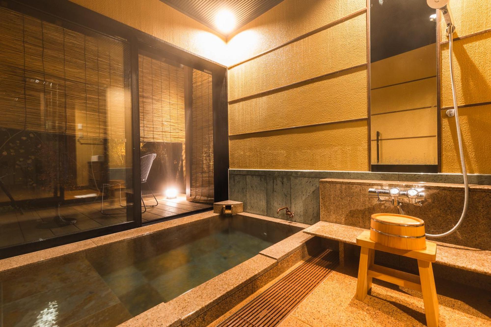 Tsuta Onsen Ryokan Towada Ngoại thất bức ảnh